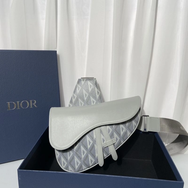Christian Dior Saddle Bags UrbanChic 70539