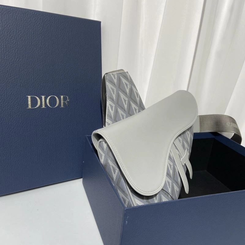 Christian Dior Saddle Bags UrbanChic 70539