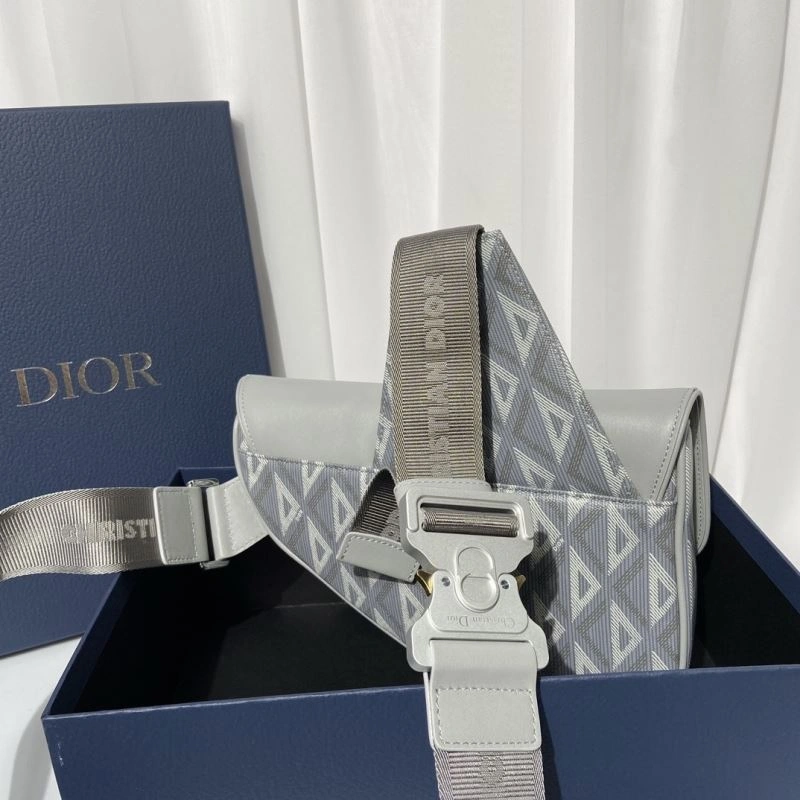 Christian Dior Saddle Bags UrbanChic 70539