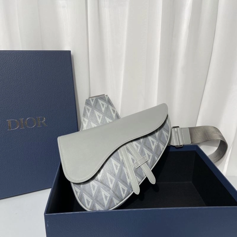 Christian Dior Saddle Bags UrbanChic 70539