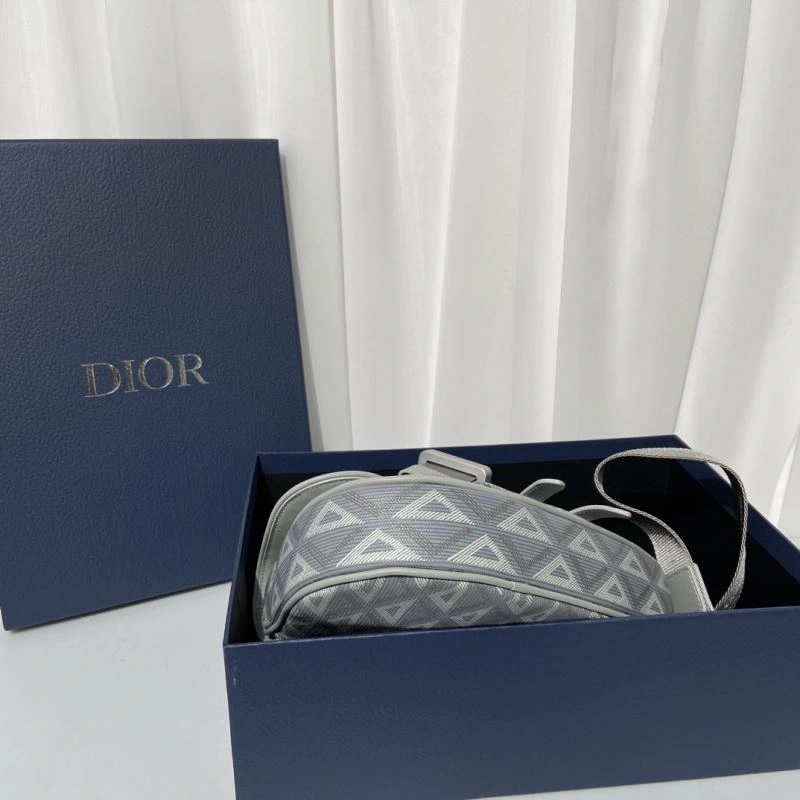 Christian Dior Saddle Bags UrbanChic 70539