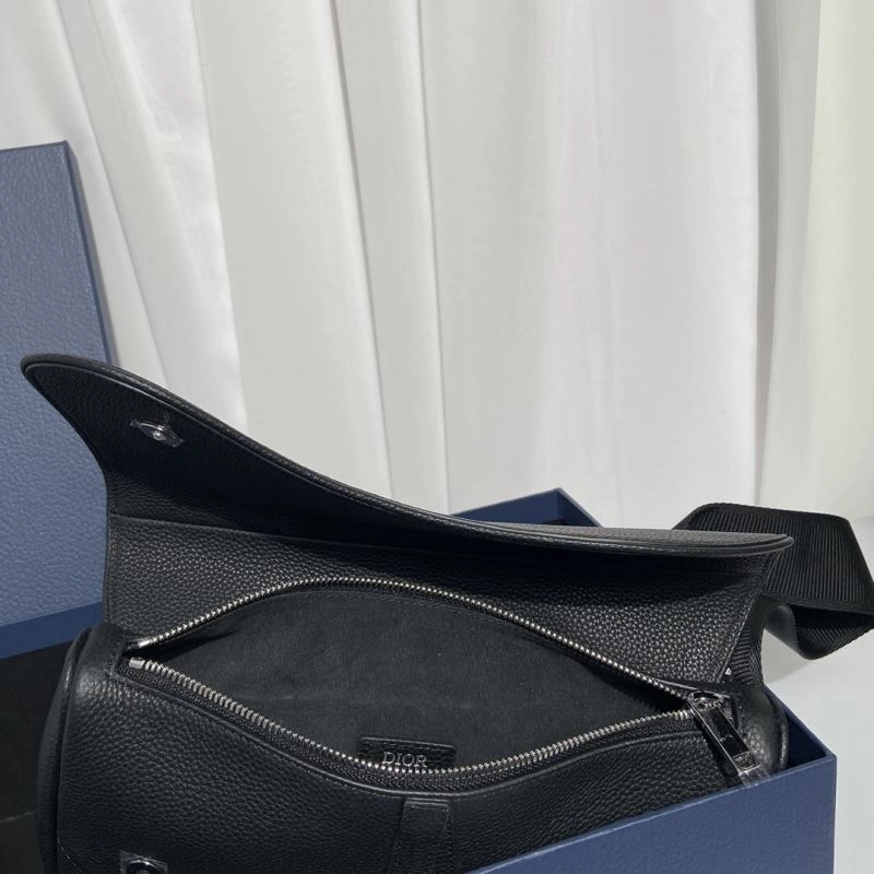 Elegant Christian Dior Saddle Bags 70534