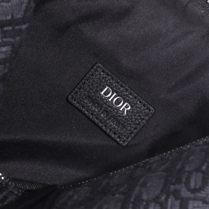 Comfortable Christian Dior Saddle Bags 70541