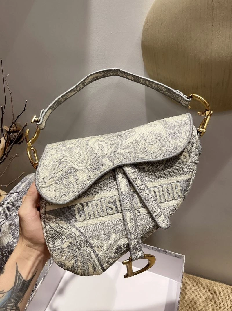 Christian Dior Saddle Bags Seasonal 70540