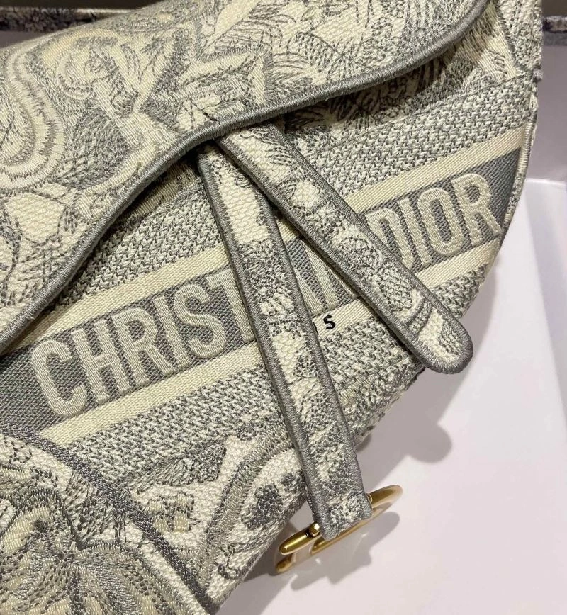 Christian Dior Saddle Bags Seasonal 70540
