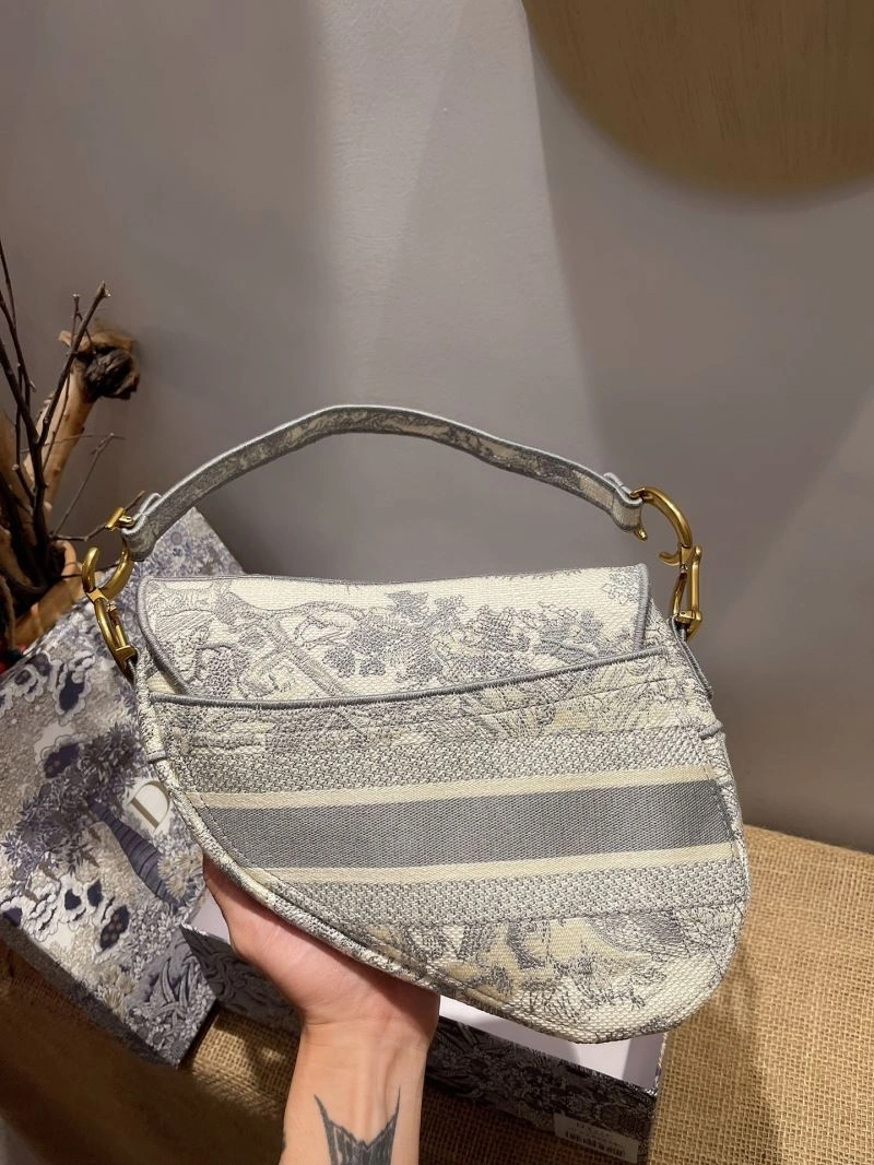 Christian Dior Saddle Bags Seasonal 70540