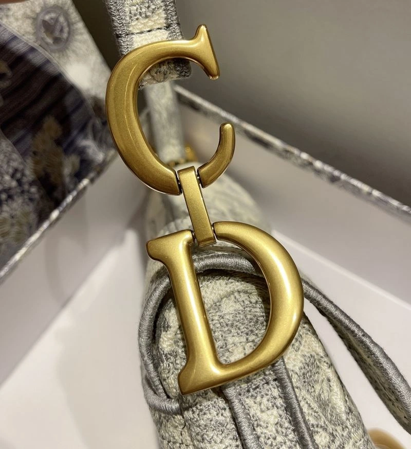 Christian Dior Saddle Bags Seasonal 70540