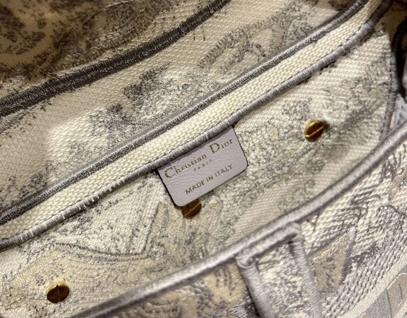 Christian Dior Saddle Bags Seasonal 70540
