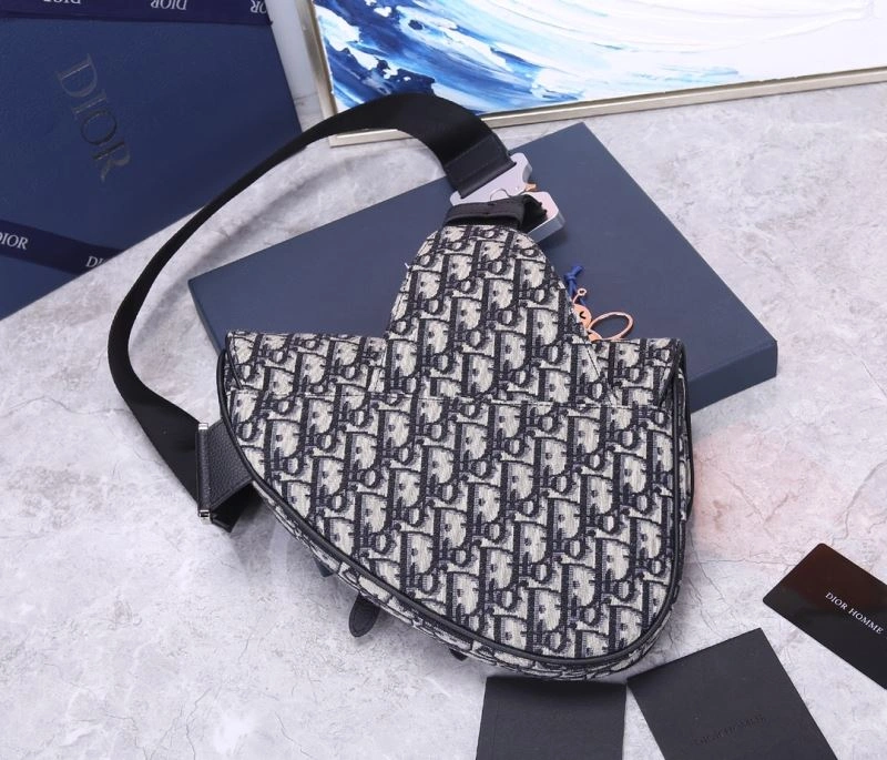 Christian Dior Saddle Bags EasyCare 70532