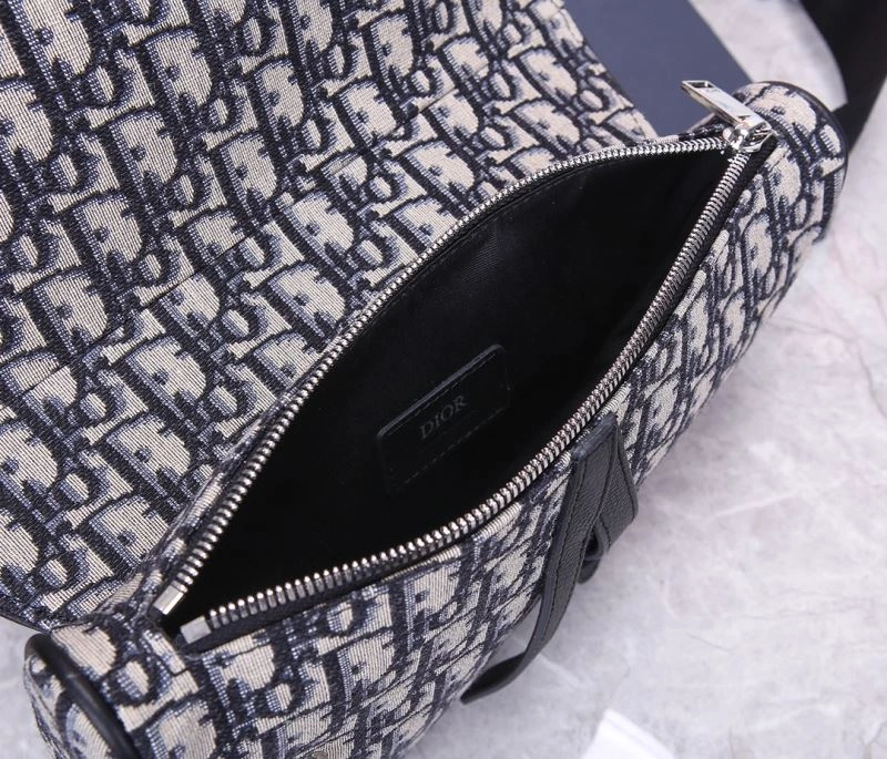 Christian Dior Saddle Bags EasyCare 70532