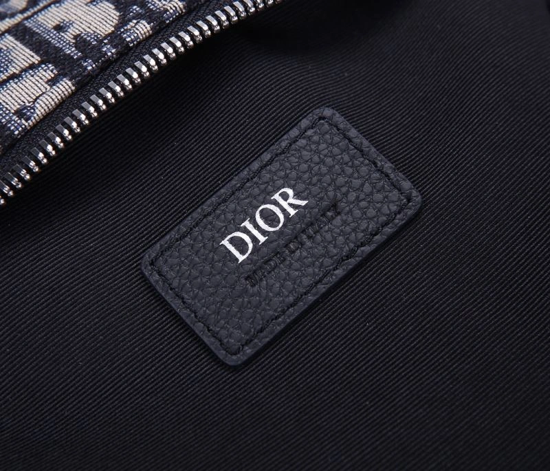 Christian Dior Saddle Bags EasyCare 70532