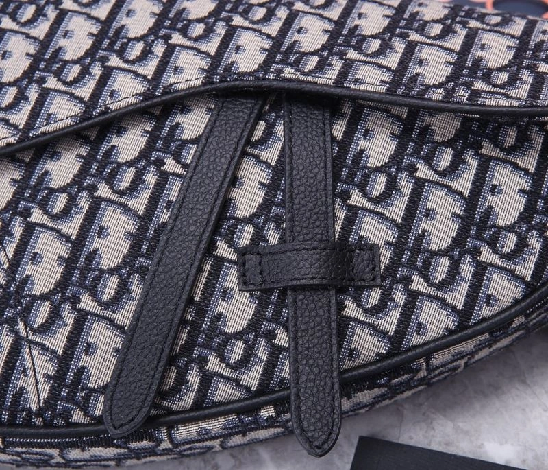 QuickDry Christian Dior Saddle Bags 70536