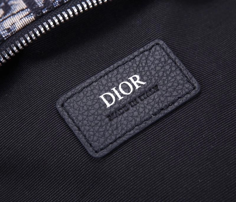 QuickDry Christian Dior Saddle Bags 70536