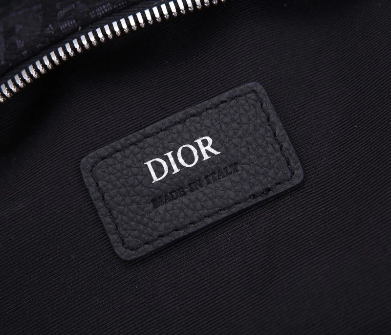 Christian Dior Saddle Bags Elegant 70535
