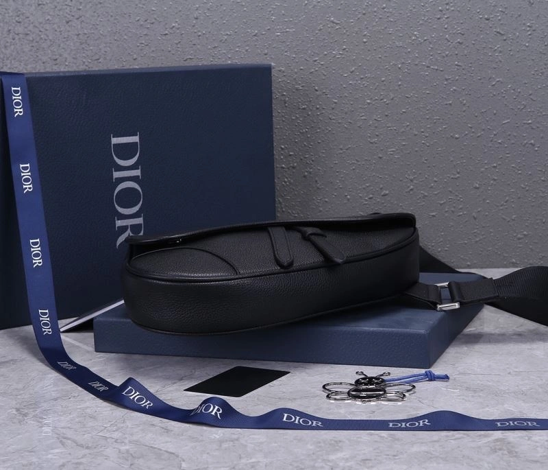 Christian Dior Saddle Bags Breathable 70533