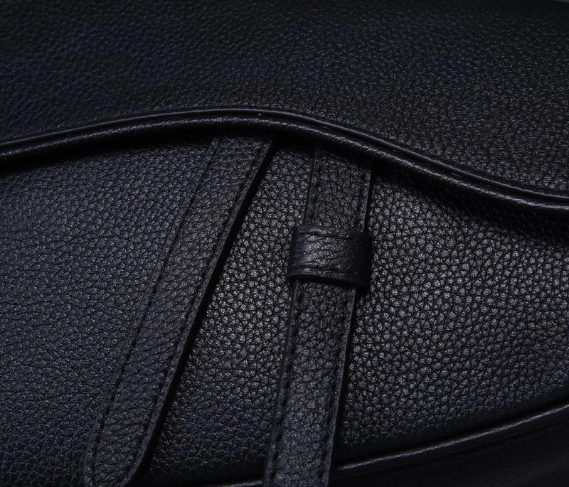 Christian Dior Saddle Bags Breathable 70533