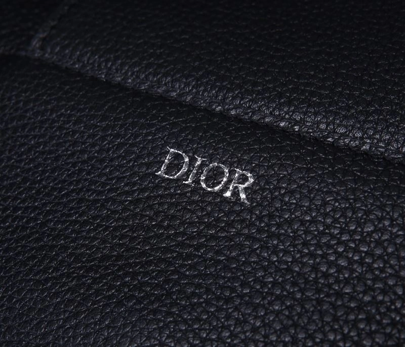 Christian Dior Saddle Bags Breathable 70533