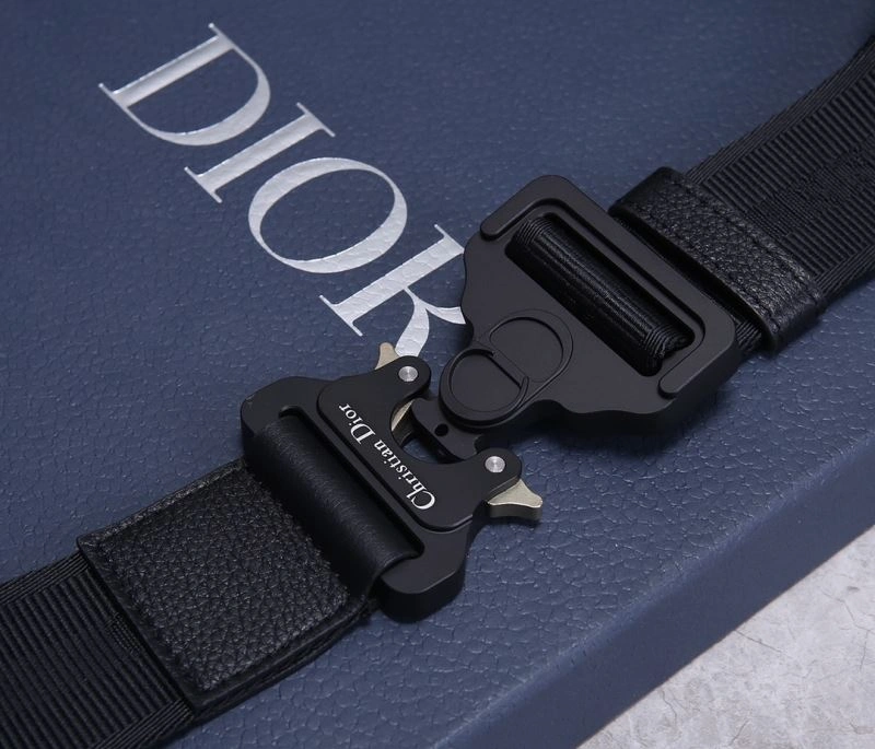 Christian Dior Saddle Bags Breathable 70533