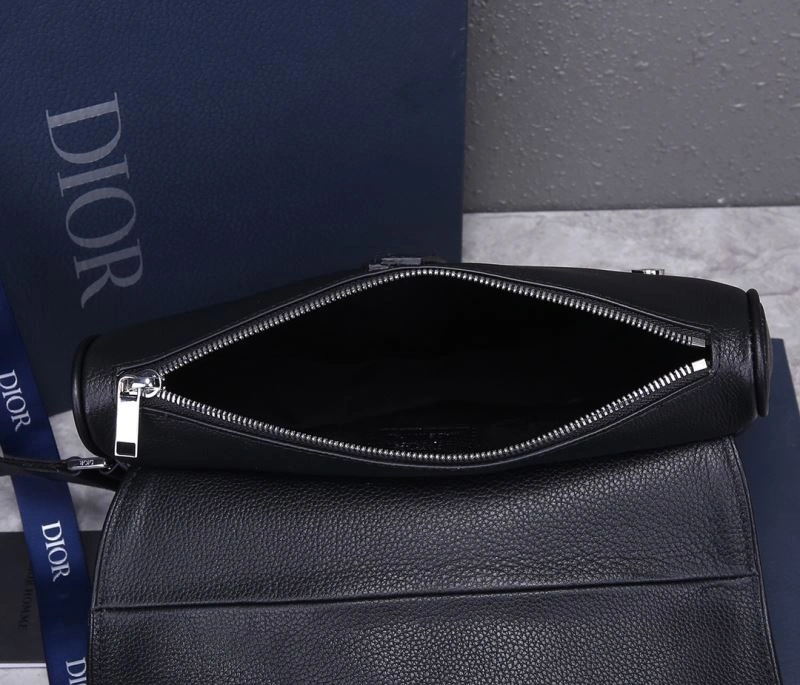 Christian Dior Saddle Bags Breathable 70533