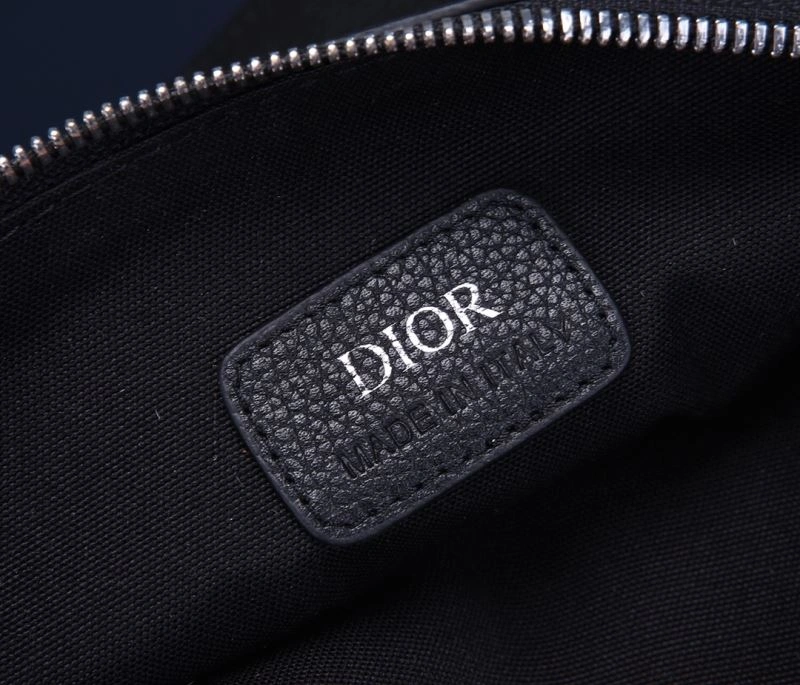 Christian Dior Saddle Bags Breathable 70533