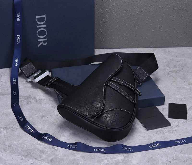 Christian Dior Saddle Bags MoistureWicking 70528