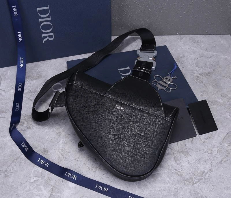 Christian Dior Saddle Bags MoistureWicking 70528