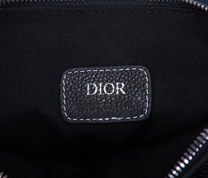 Christian Dior Saddle Bags MoistureWicking 70528