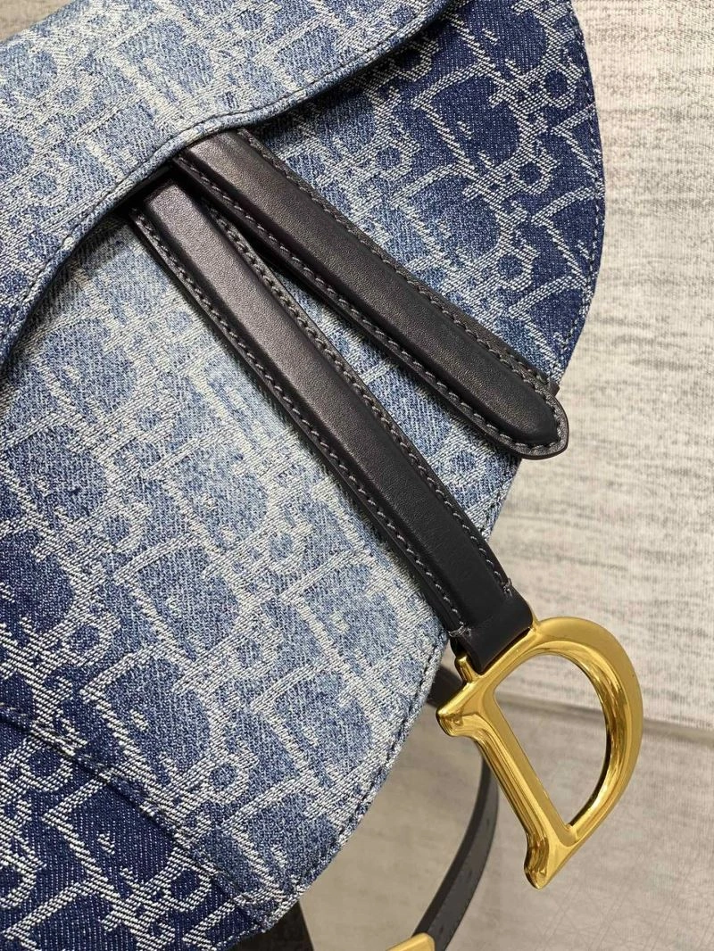HighQuality Christian Dior Saddle Bags 70531