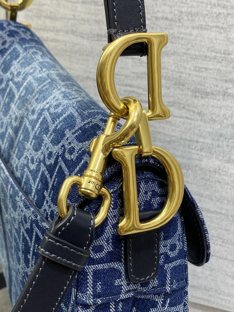 HighQuality Christian Dior Saddle Bags 70531