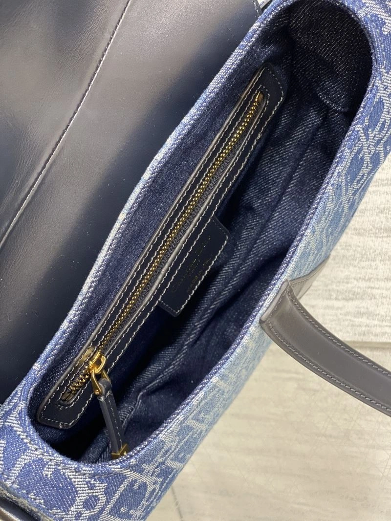 HighQuality Christian Dior Saddle Bags 70531
