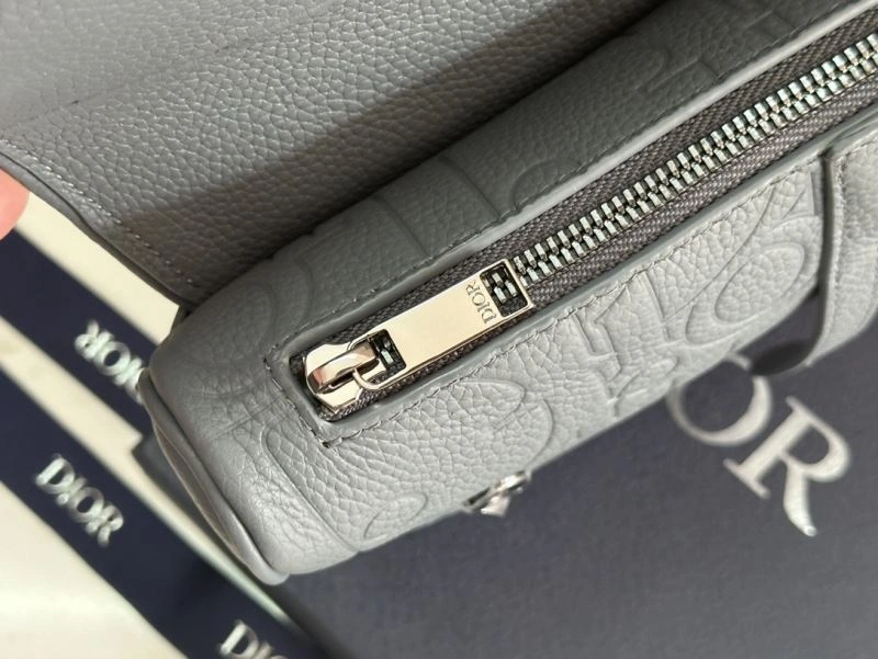 Comfortable Christian Dior Saddle Bags 66660