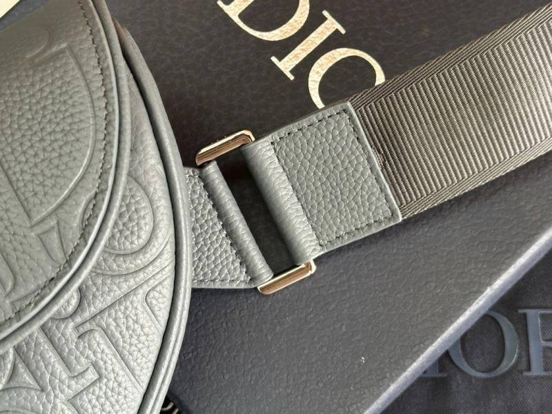 Comfortable Christian Dior Saddle Bags 66660