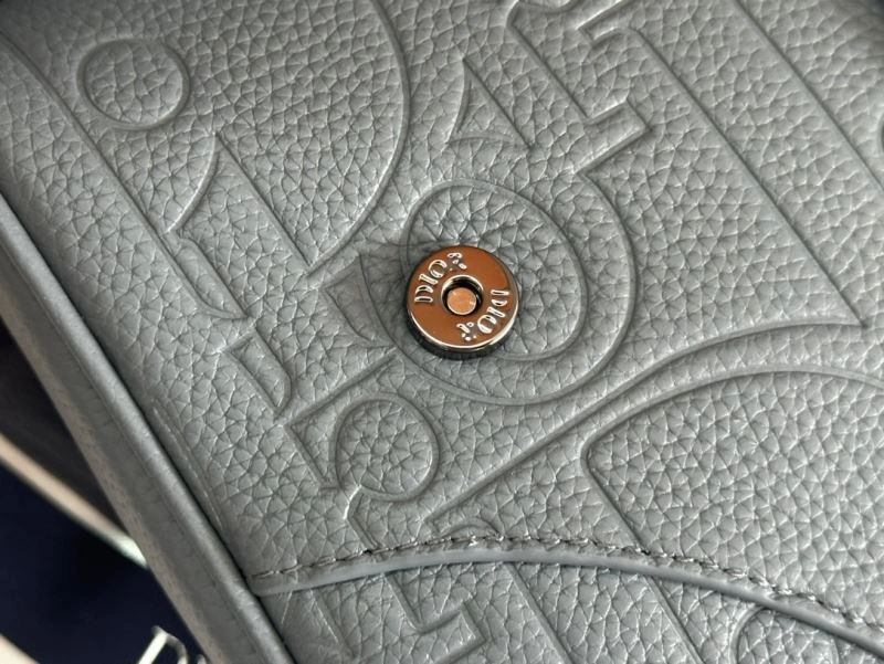 Comfortable Christian Dior Saddle Bags 66660