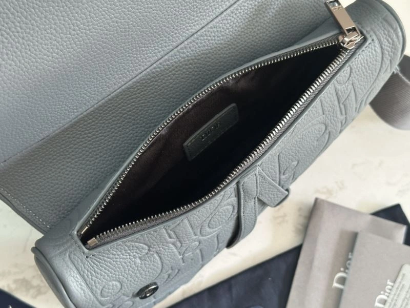 Comfortable Christian Dior Saddle Bags 66660