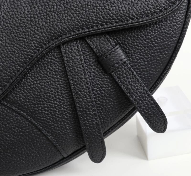 Original Christian Dior Saddle Bags 74299