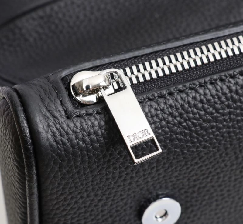Original Christian Dior Saddle Bags 74299