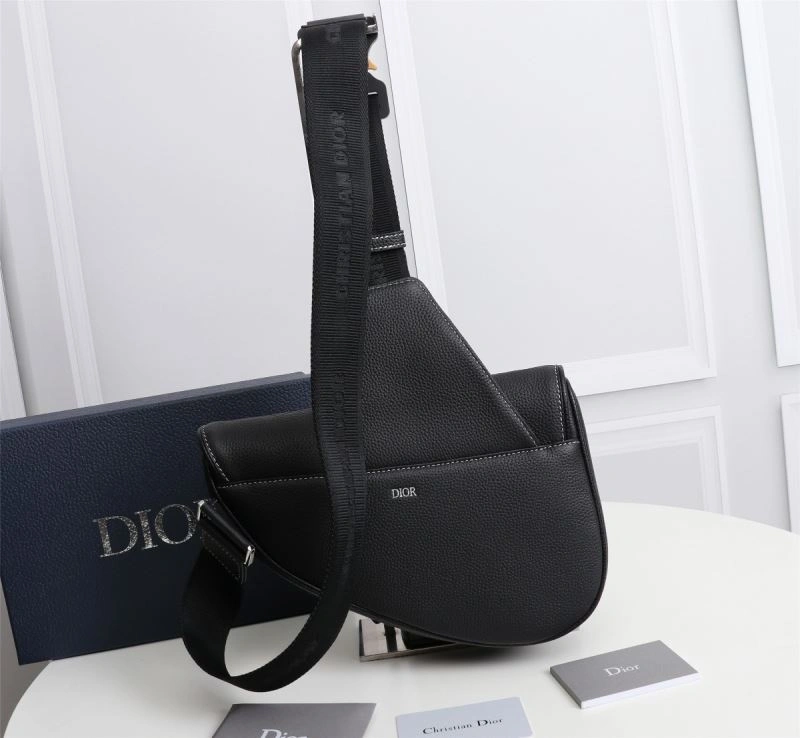 Attractive Christian Dior Saddle Bags 74258