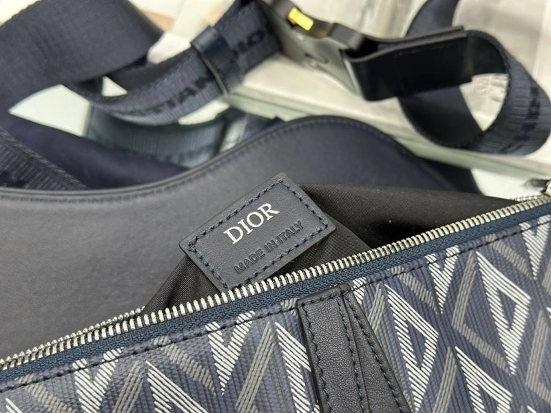 Casual Christian Dior Saddle Bags 74257