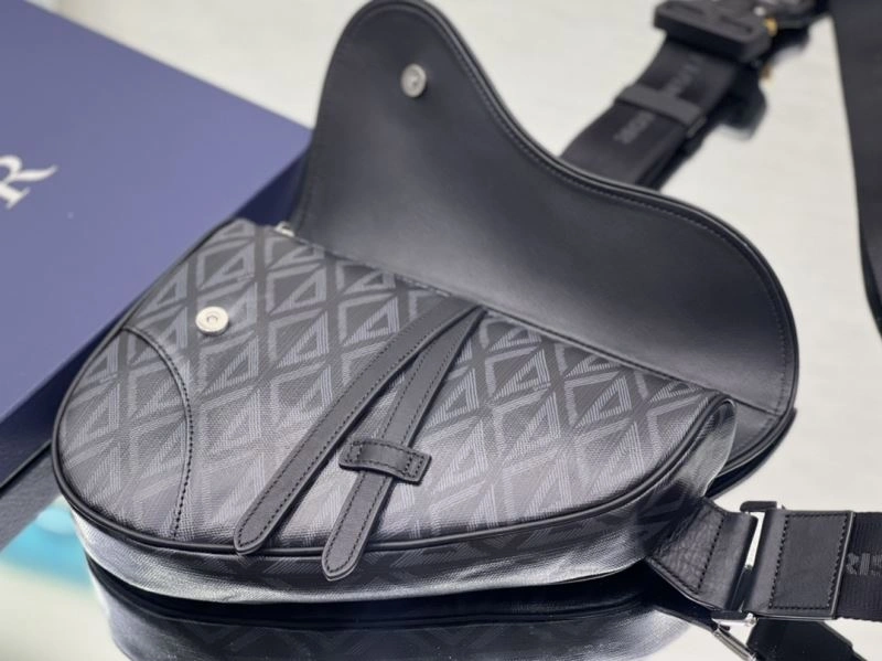 Christian Dior Saddle Bags HighQuality 74217