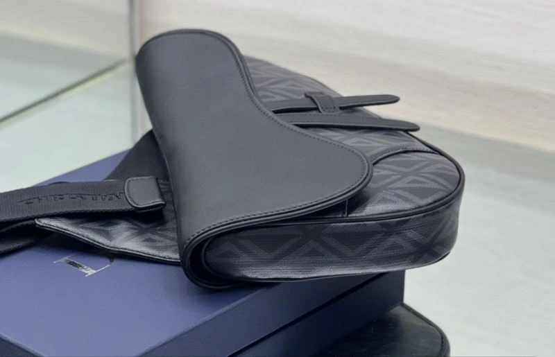 Christian Dior Saddle Bags HighQuality 74217