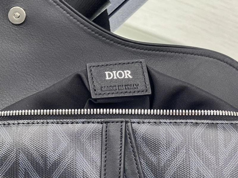 Christian Dior Saddle Bags HighQuality 74217