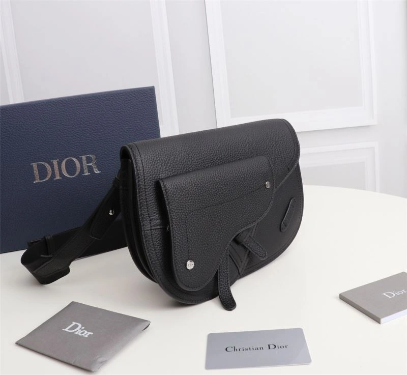 GoodFit Christian Dior Saddle Bags 74219
