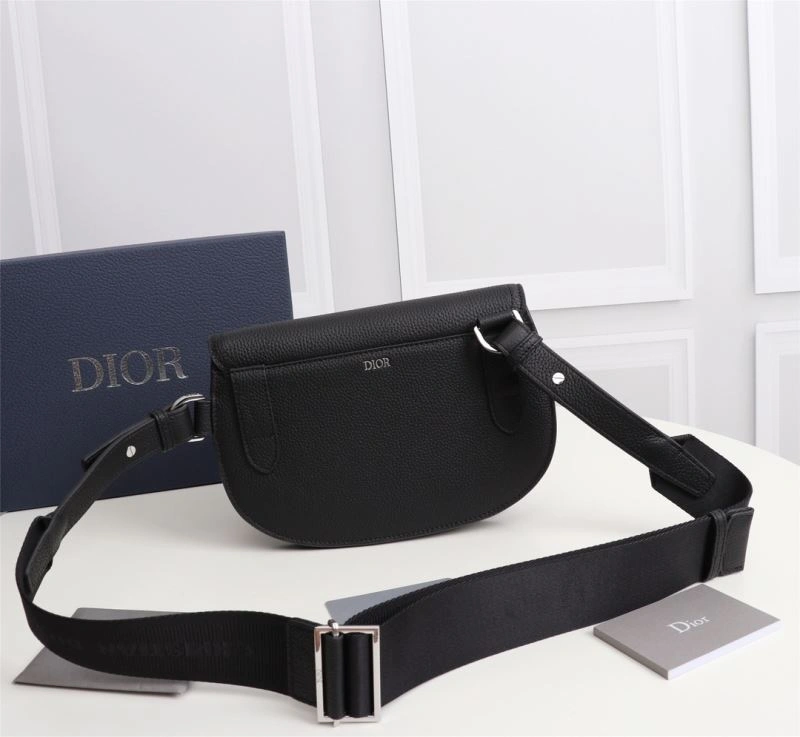GoodFit Christian Dior Saddle Bags 74219