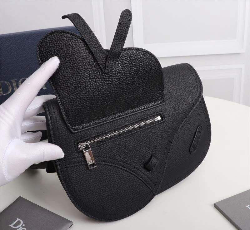 GoodFit Christian Dior Saddle Bags 74219