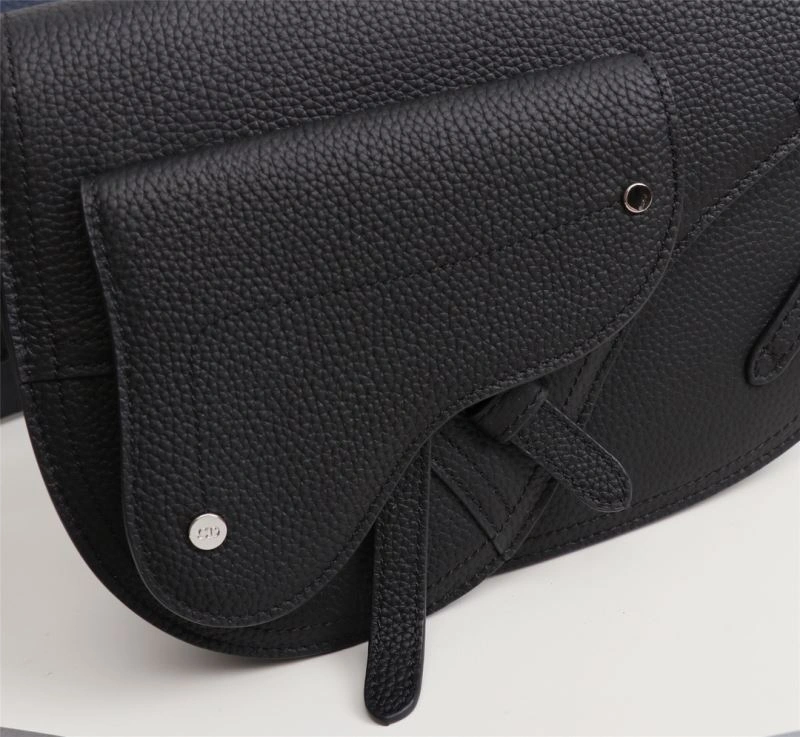 GoodFit Christian Dior Saddle Bags 74219