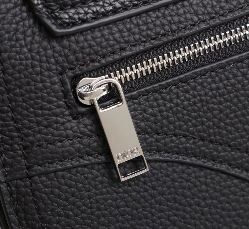 GoodFit Christian Dior Saddle Bags 74219