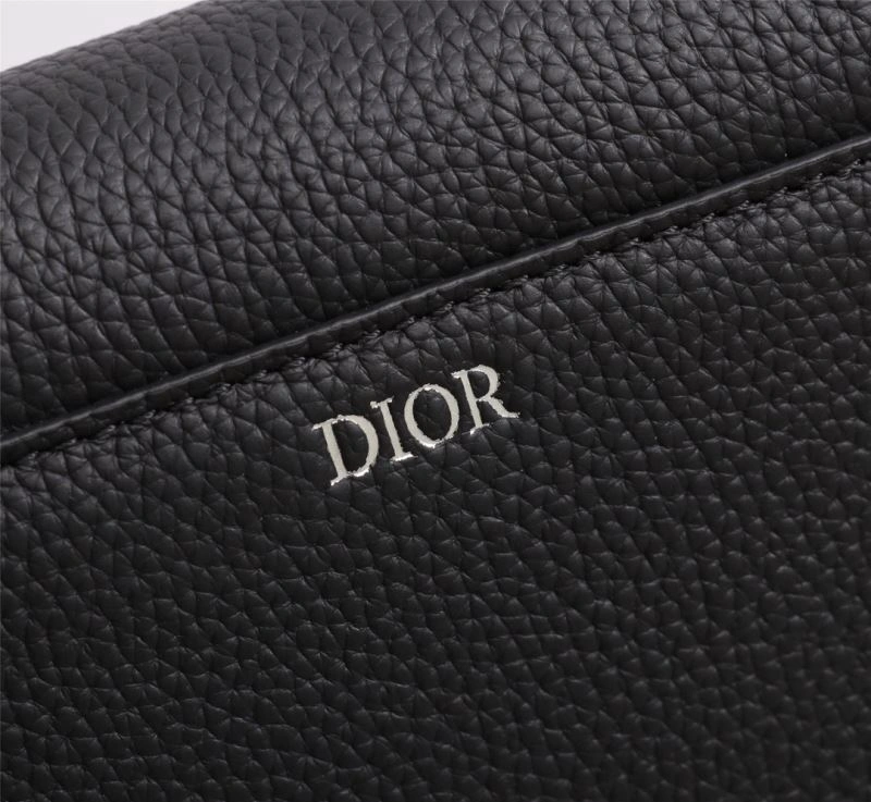 GoodFit Christian Dior Saddle Bags 74219