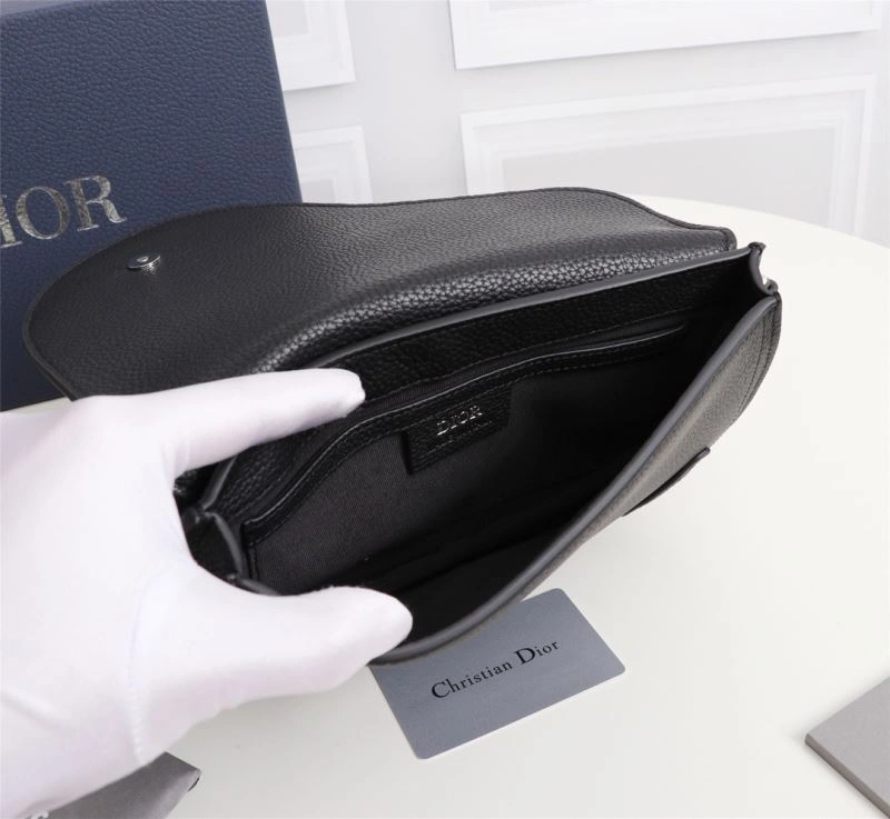 GoodFit Christian Dior Saddle Bags 74219