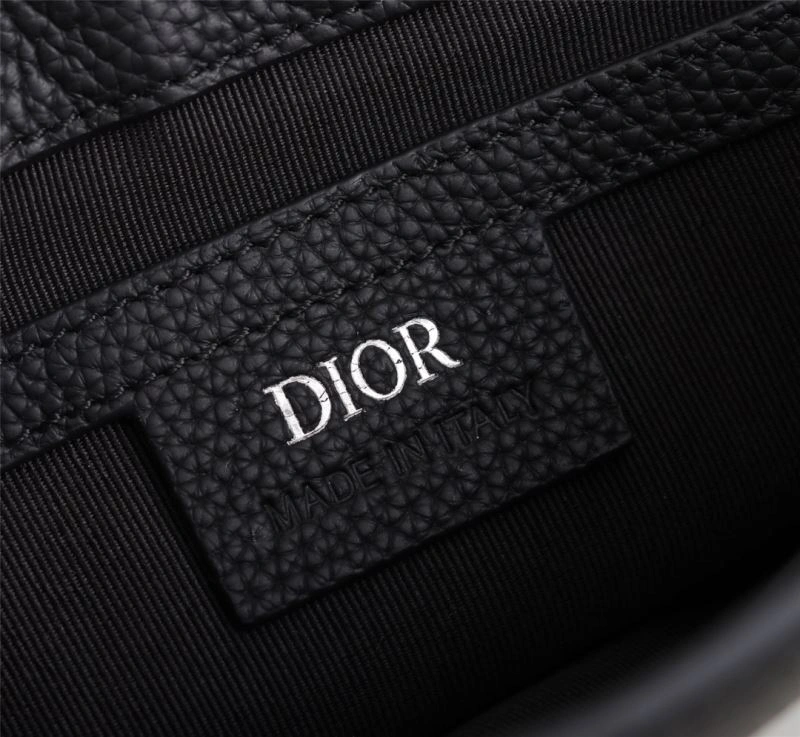 GoodFit Christian Dior Saddle Bags 74219