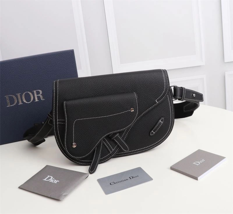 Christian Dior Saddle Bags ZeroBulk 74214